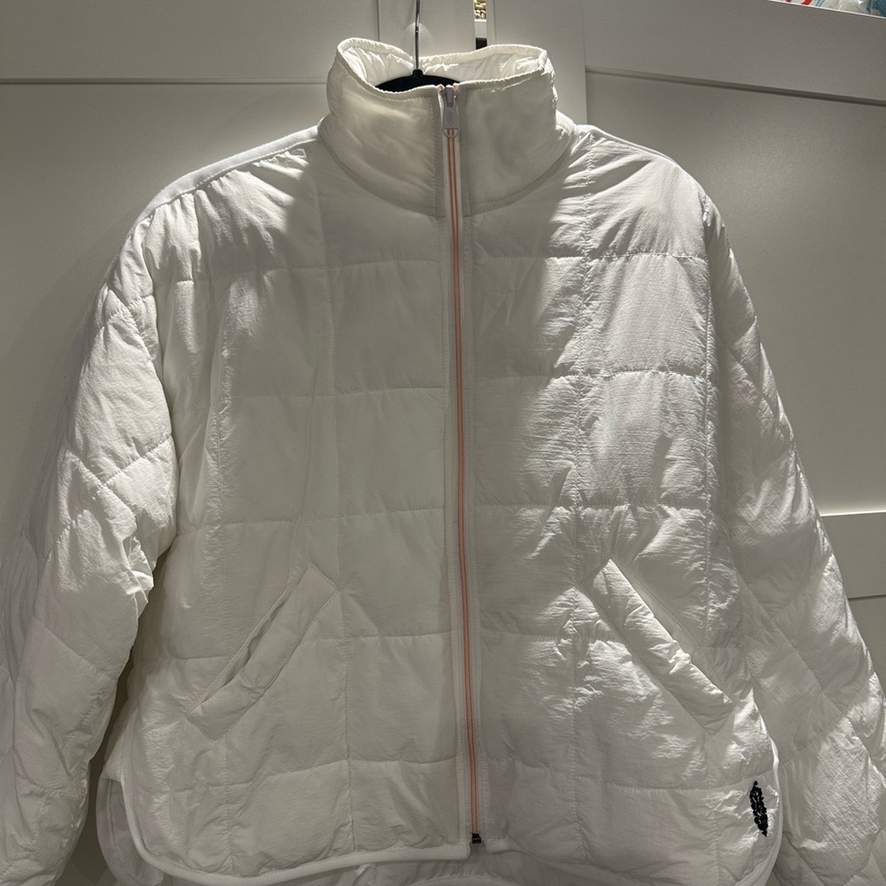 Free people pippa packable puffer